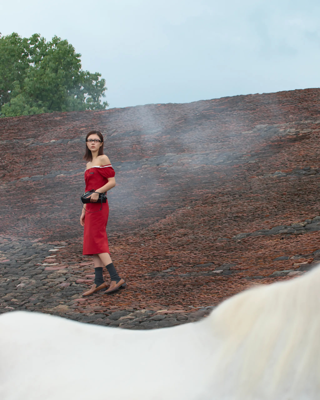 Miu Miu показал кампейн к китайскому Новому году (фото 3)