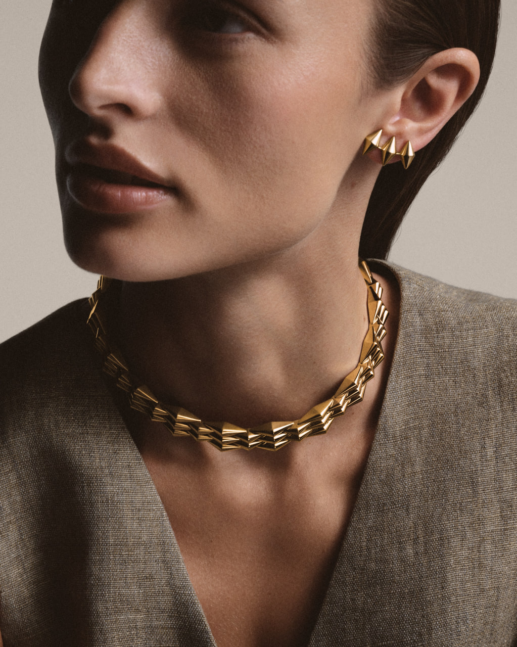 Bvlgari выпустил новую ювелирную коллекцию (фото 1)