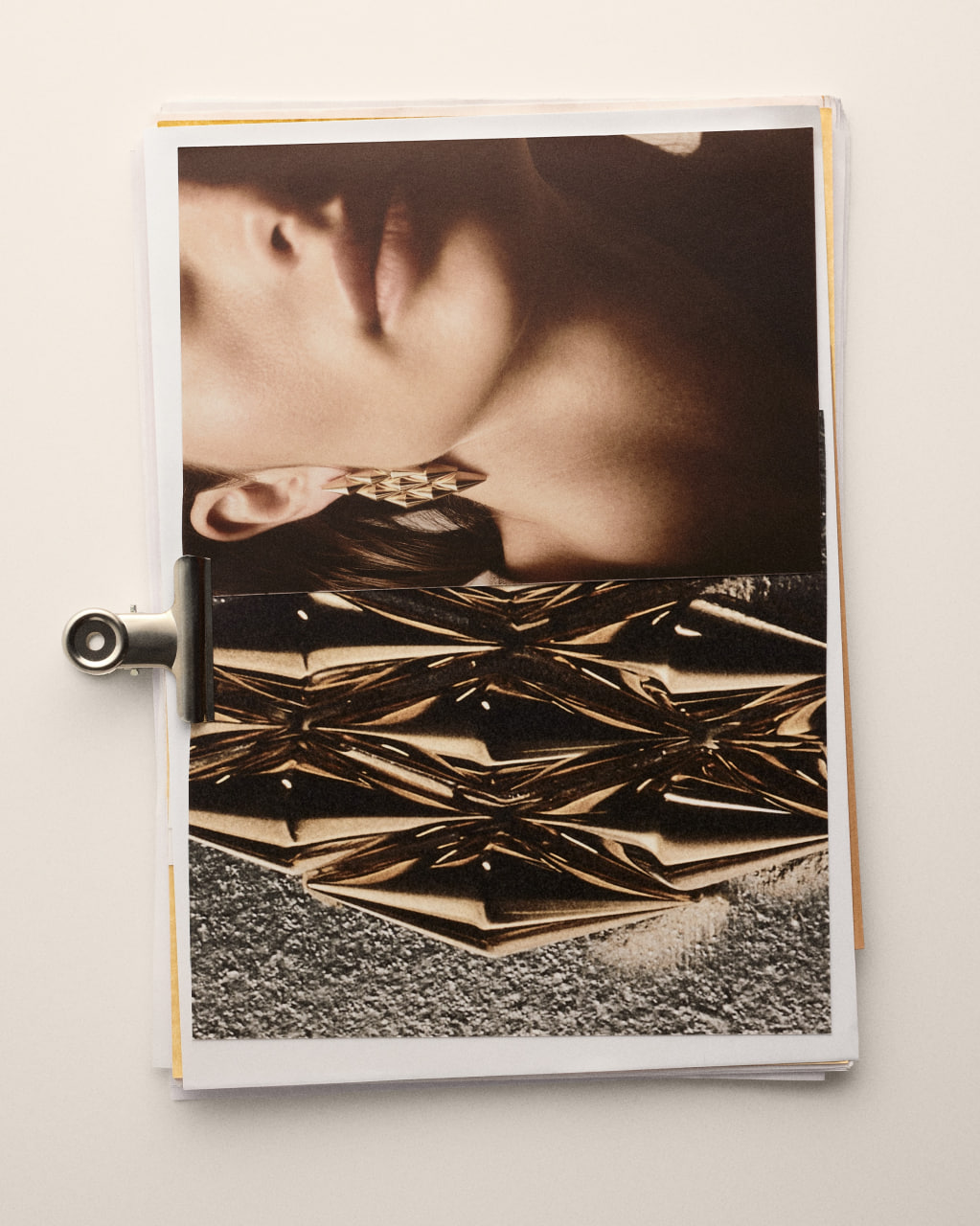 Bvlgari выпустил новую ювелирную коллекцию (фото 6)