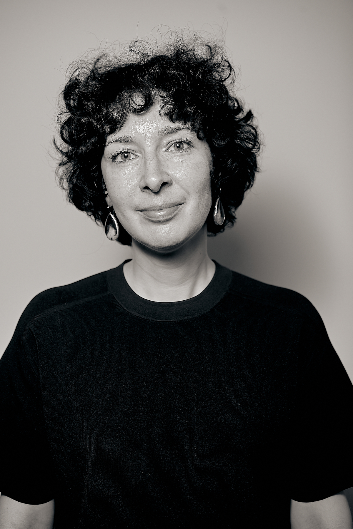 Чем живет книжный кластер «Смысловая 226»? Интервью с креативным директором Анастасией Ханиной (фото 2)