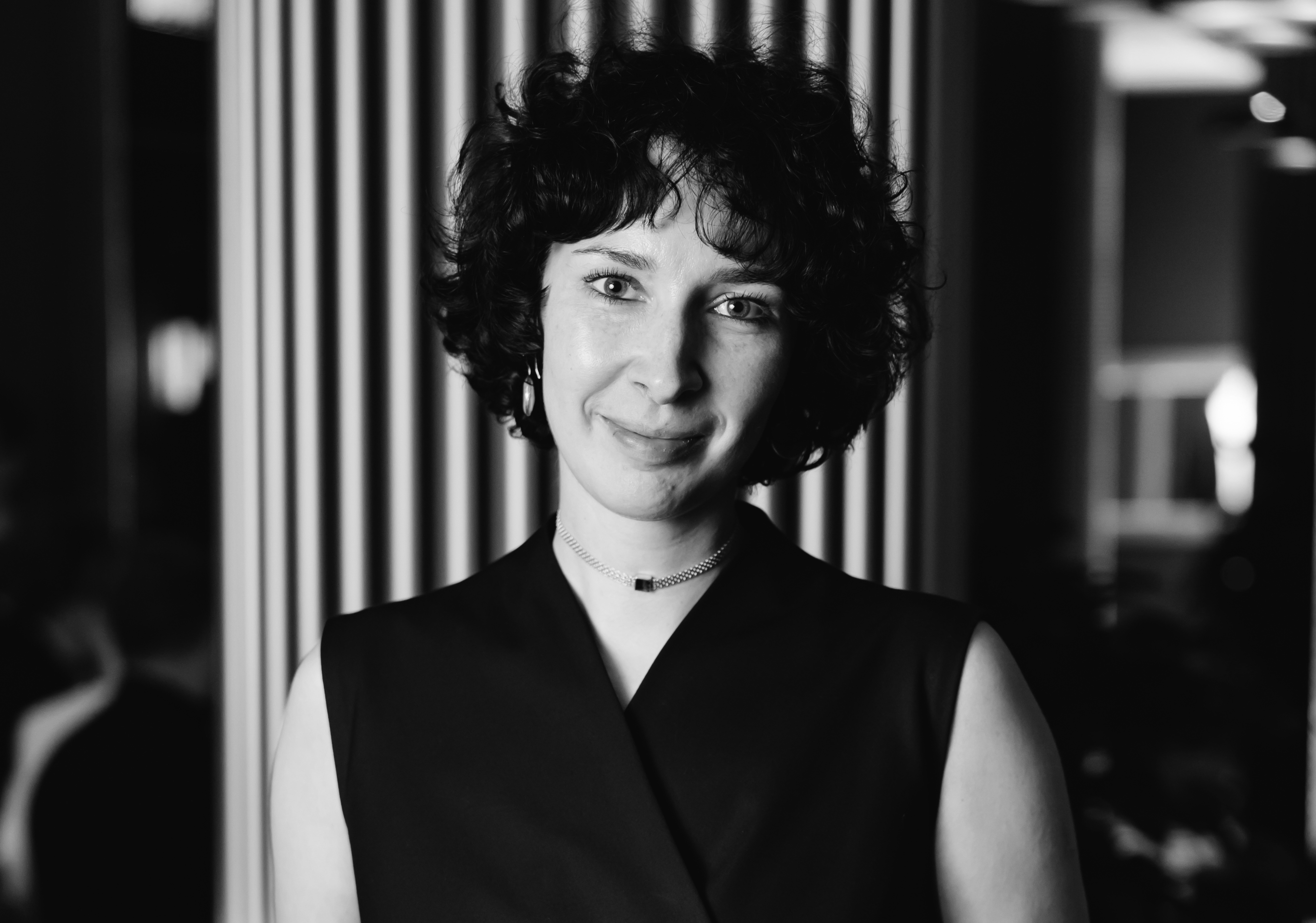 Чем живет книжный кластер «Смысловая 226»? Интервью с креативным директором Анастасией Ханиной (фото 4)