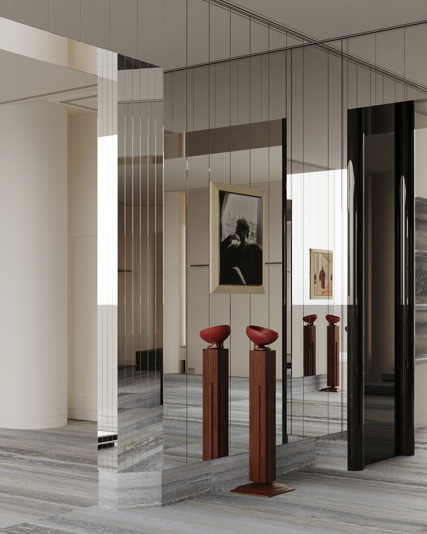 12 Storeez откроет новый флагман на месте бутика Chanel (фото 1)