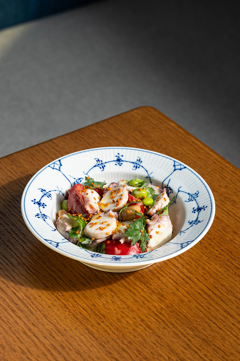 Birch, Loona и African Queen: 10 заведений Дубая от российских рестораторов (фото 3)