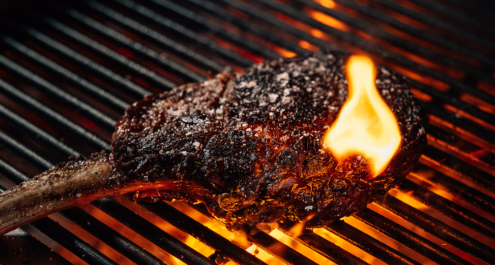 Birch, Loona и African Queen: 10 заведений Дубая от российских рестораторов (фото 4)