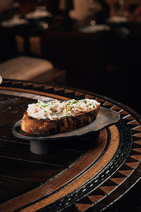 Birch, Loona и African Queen: 10 заведений Дубая от российских рестораторов (фото 5)