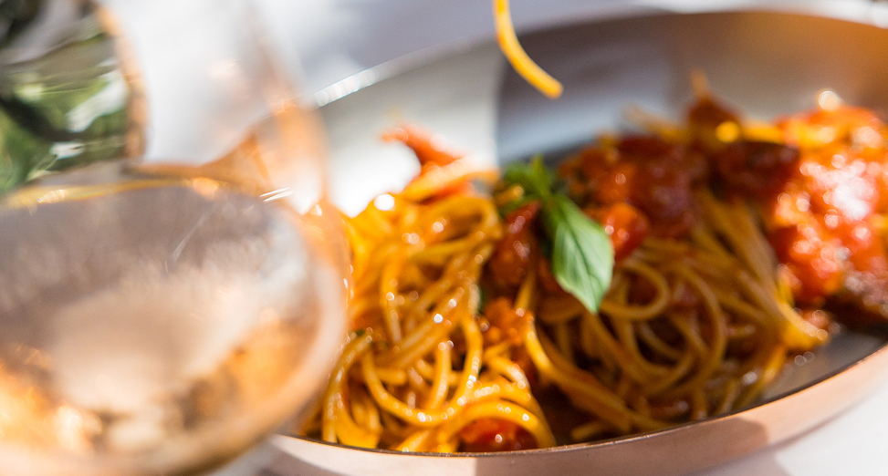 Birch, Loona и African Queen: 10 заведений Дубая от российских рестораторов (фото 7)