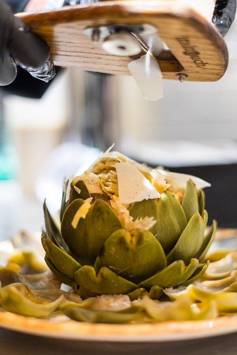 Birch, Loona и African Queen: 10 заведений Дубая от российских рестораторов (фото 8)