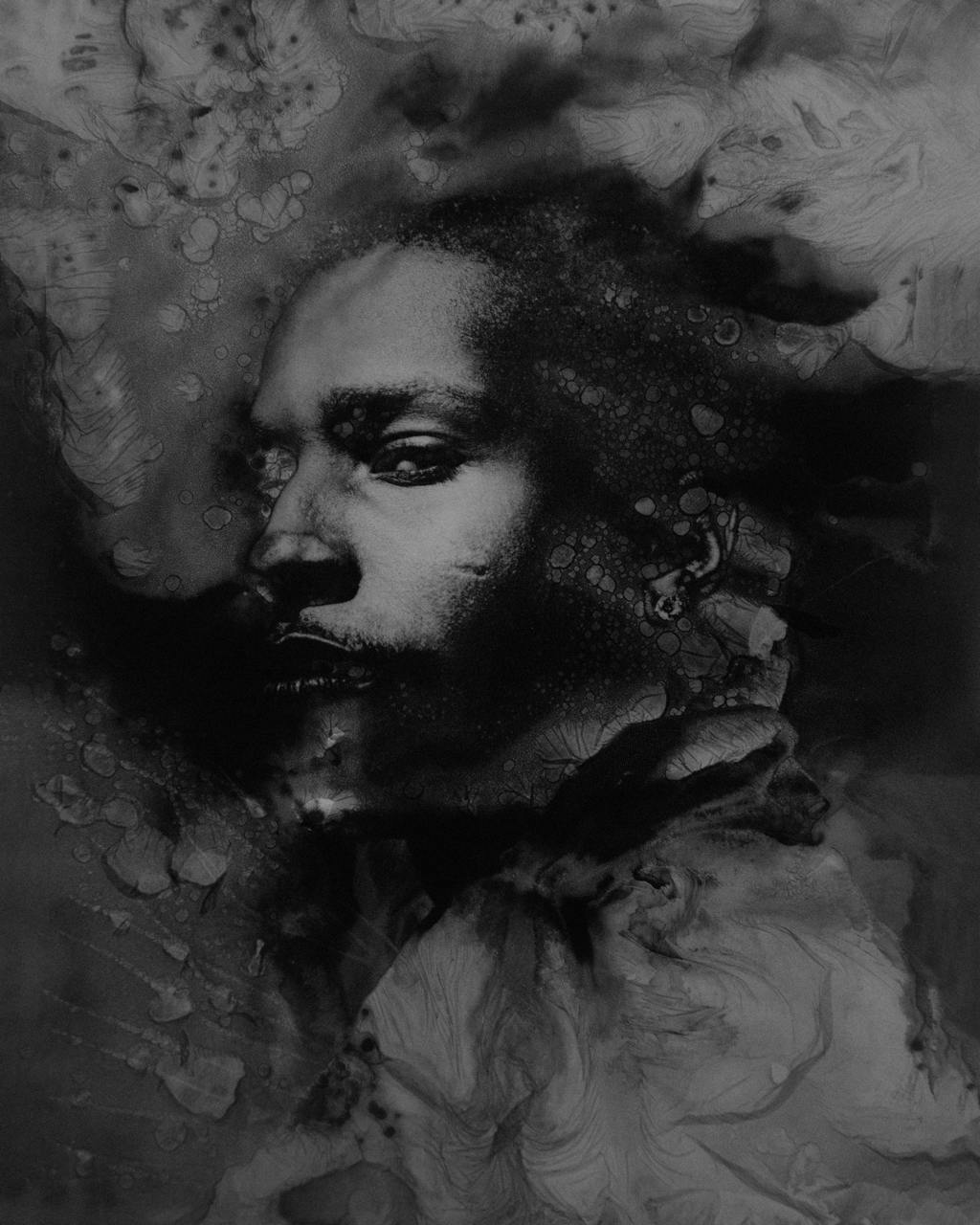 Фотограф Игорь Клепнев провел съемку с A$AP Rocky (фото 2)