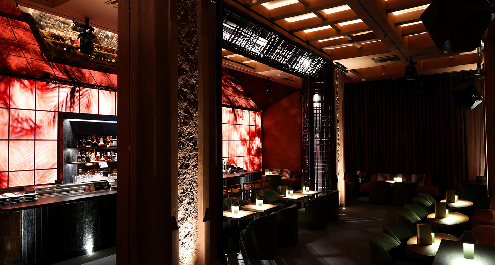 Birch, Loona и African Queen: 10 заведений Дубая от российских рестораторов (фото 10)