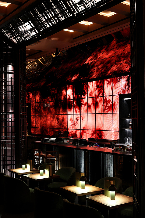 Birch, Loona и African Queen: 10 заведений Дубая от российских рестораторов (фото 11)