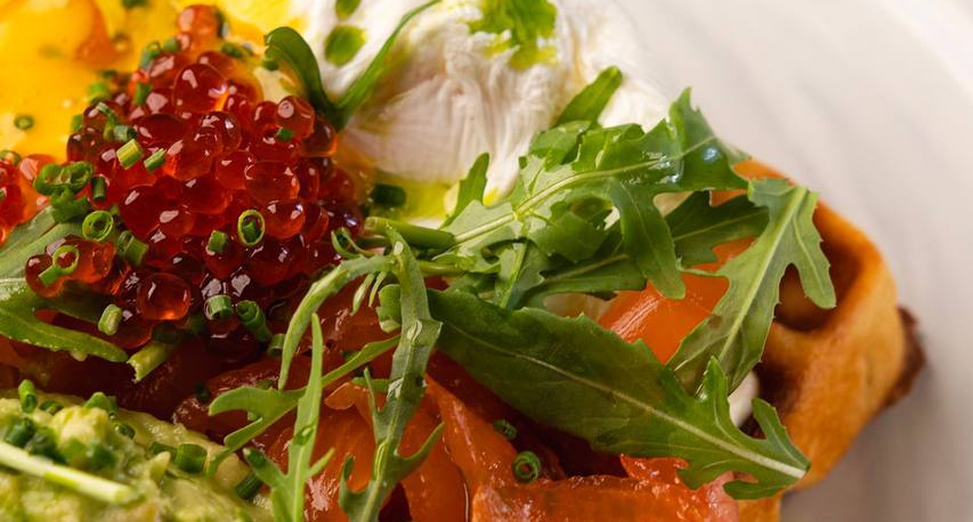 Birch, Loona и African Queen: 10 заведений Дубая от российских рестораторов (фото 13)