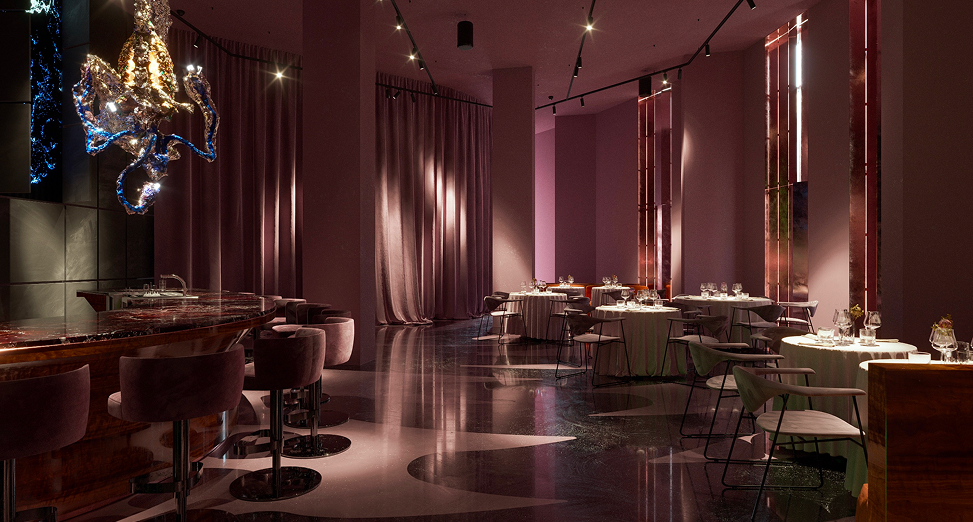 Birch, Loona и African Queen: 10 заведений Дубая от российских рестораторов (фото 19)