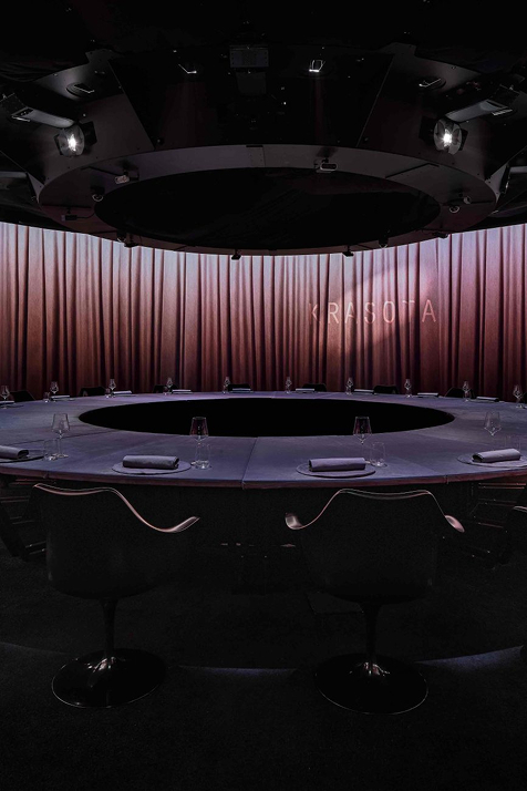 Birch, Loona и African Queen: 10 заведений Дубая от российских рестораторов (фото 20)