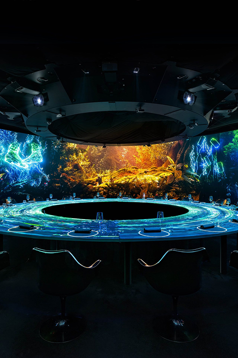 Birch, Loona и African Queen: 10 заведений Дубая от российских рестораторов (фото 21)