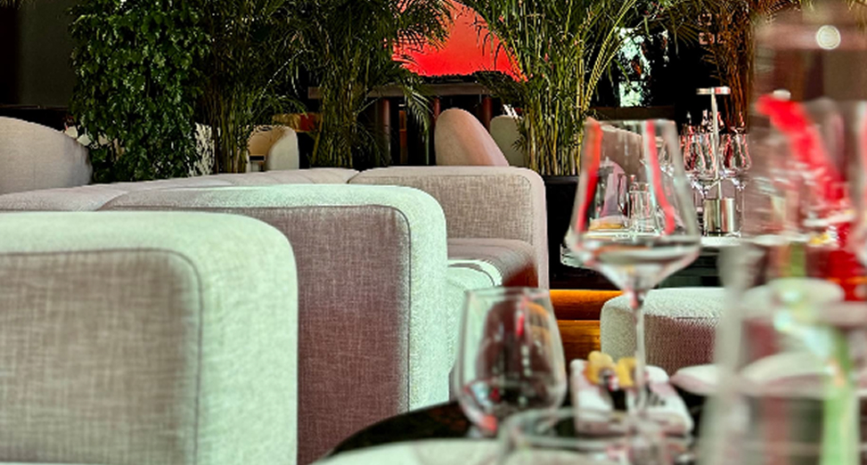 Birch, Loona и African Queen: 10 заведений Дубая от российских рестораторов (фото 25)