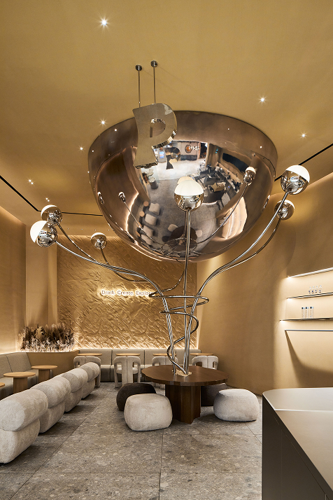 Birch, Loona и African Queen: 10 заведений Дубая от российских рестораторов (фото 29)