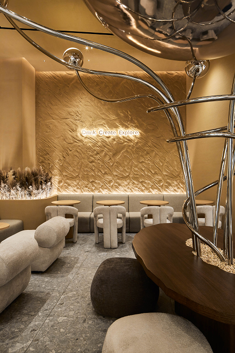 Birch, Loona и African Queen: 10 заведений Дубая от российских рестораторов (фото 30)