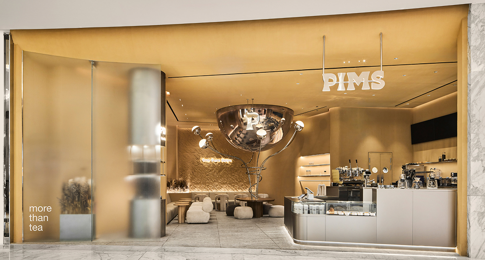 Birch, Loona и African Queen: 10 заведений Дубая от российских рестораторов (фото 28)