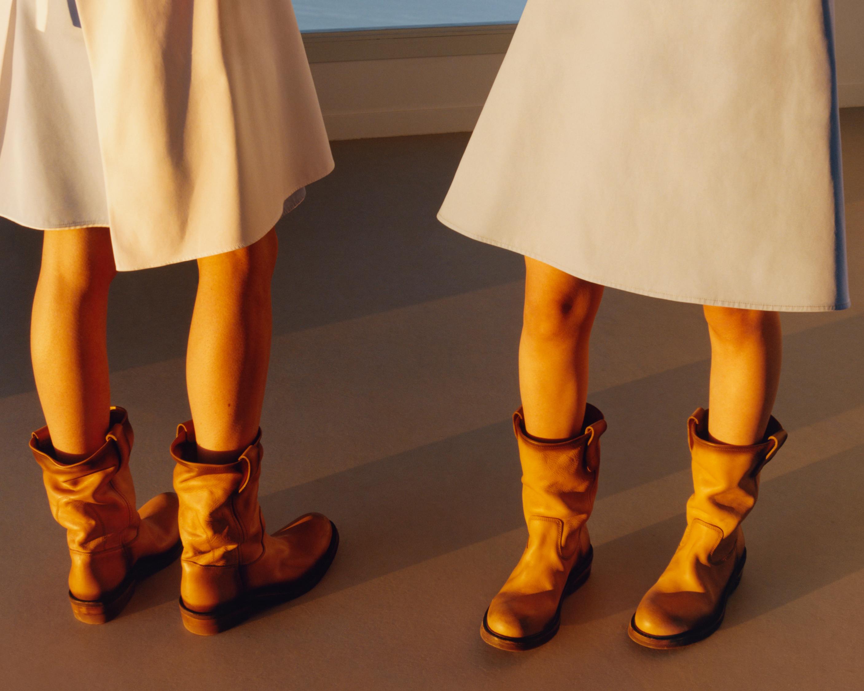 Miu Miu показал кампанию весна-лето 2026 (фото 11)