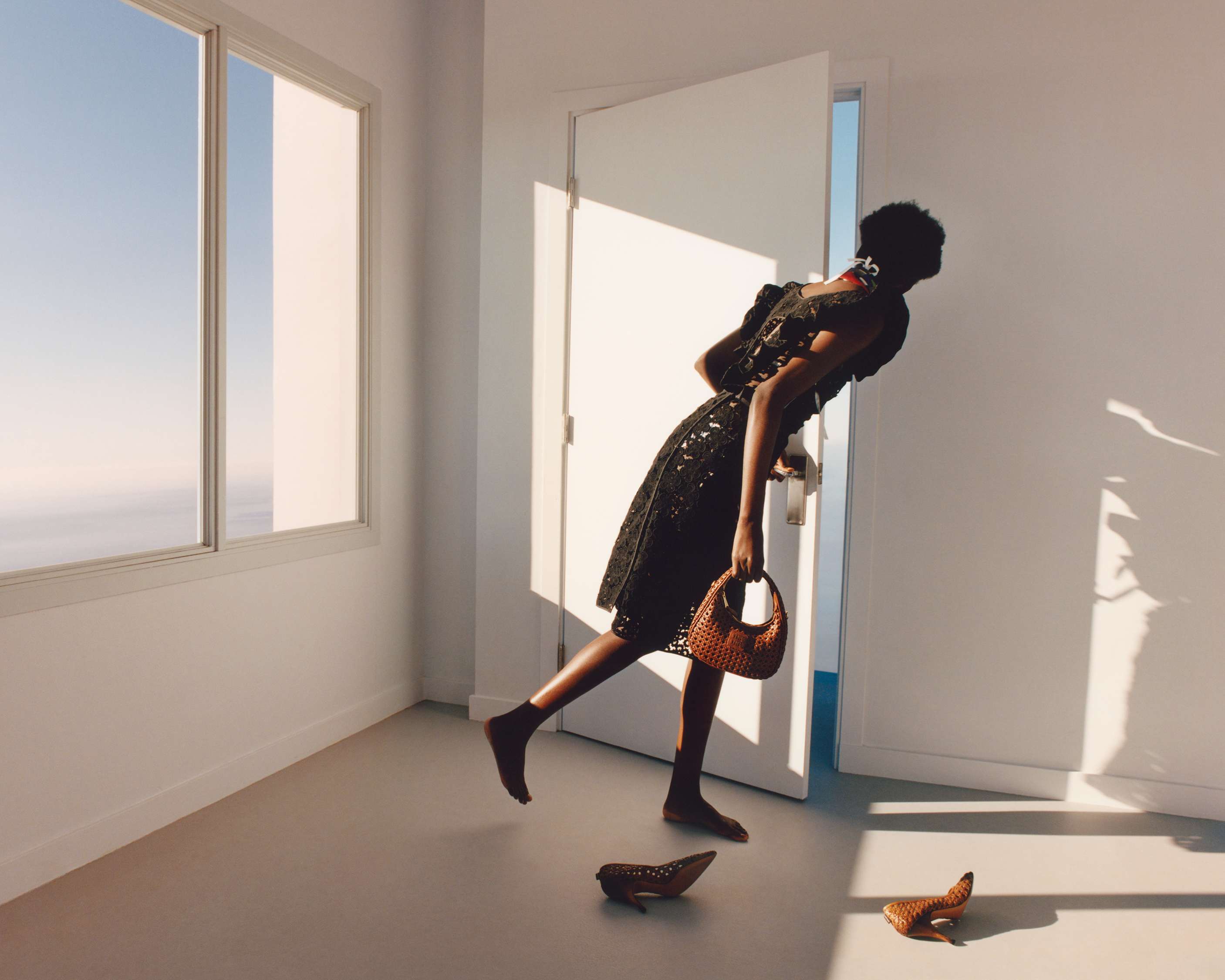 Miu Miu показал кампанию весна-лето 2026 (фото 10)