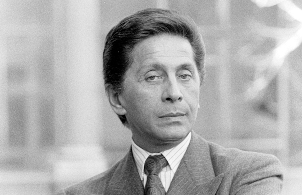 «Я знаю, чего хотят женщины»: цитаты Валентино Гаравани о моде, призвании и красном (фото 3)