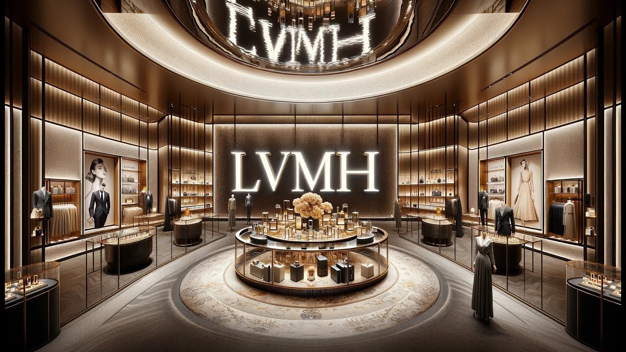 Акции LVMH, Richemont и других люксовых групп резко упали (фото 1)