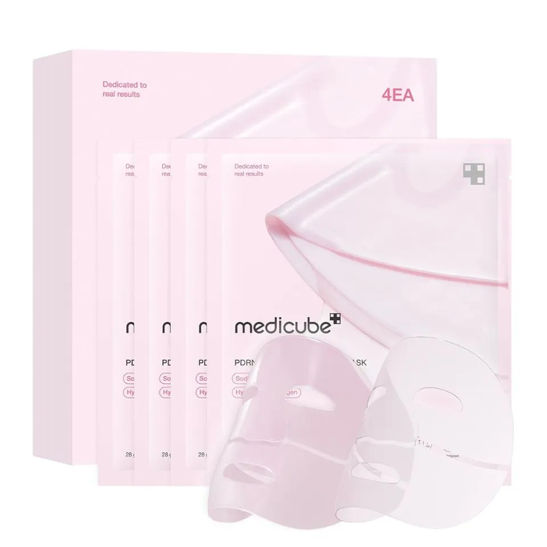 Сперма лосося: чем полезна косметика с PDRN и в каких продуктах искать этот ингредиент (фото 3)