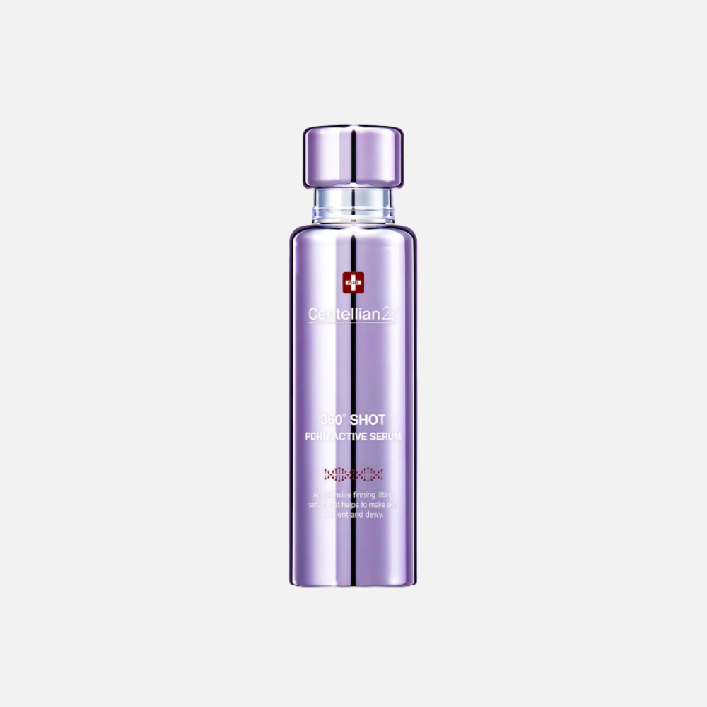 Сперма лосося: чем полезна косметика с PDRN и в каких продуктах искать этот ингредиент (фото 11)