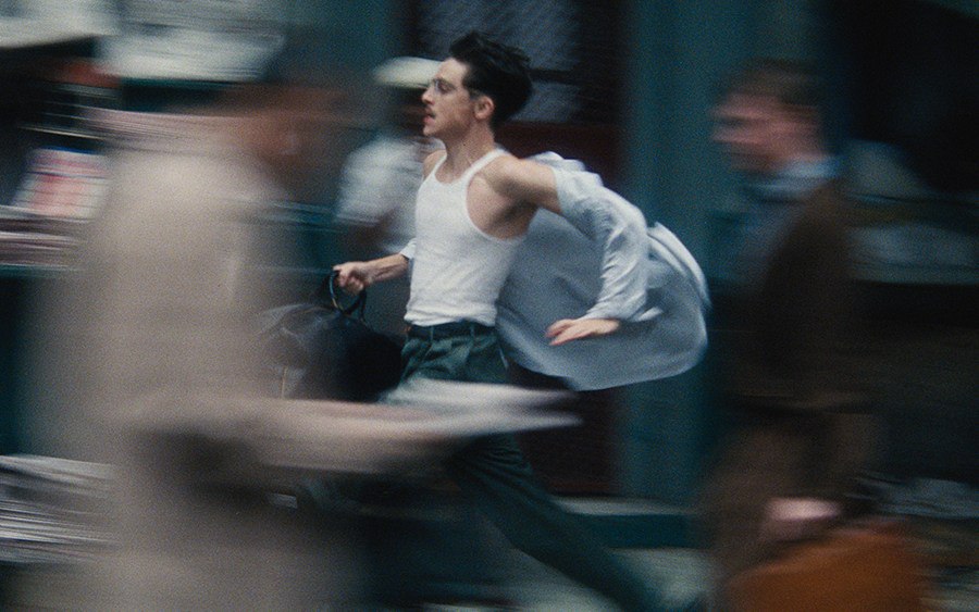 «Марти Великолепный» стал четвертым самым кассовым фильмом студии А24 (фото 1)