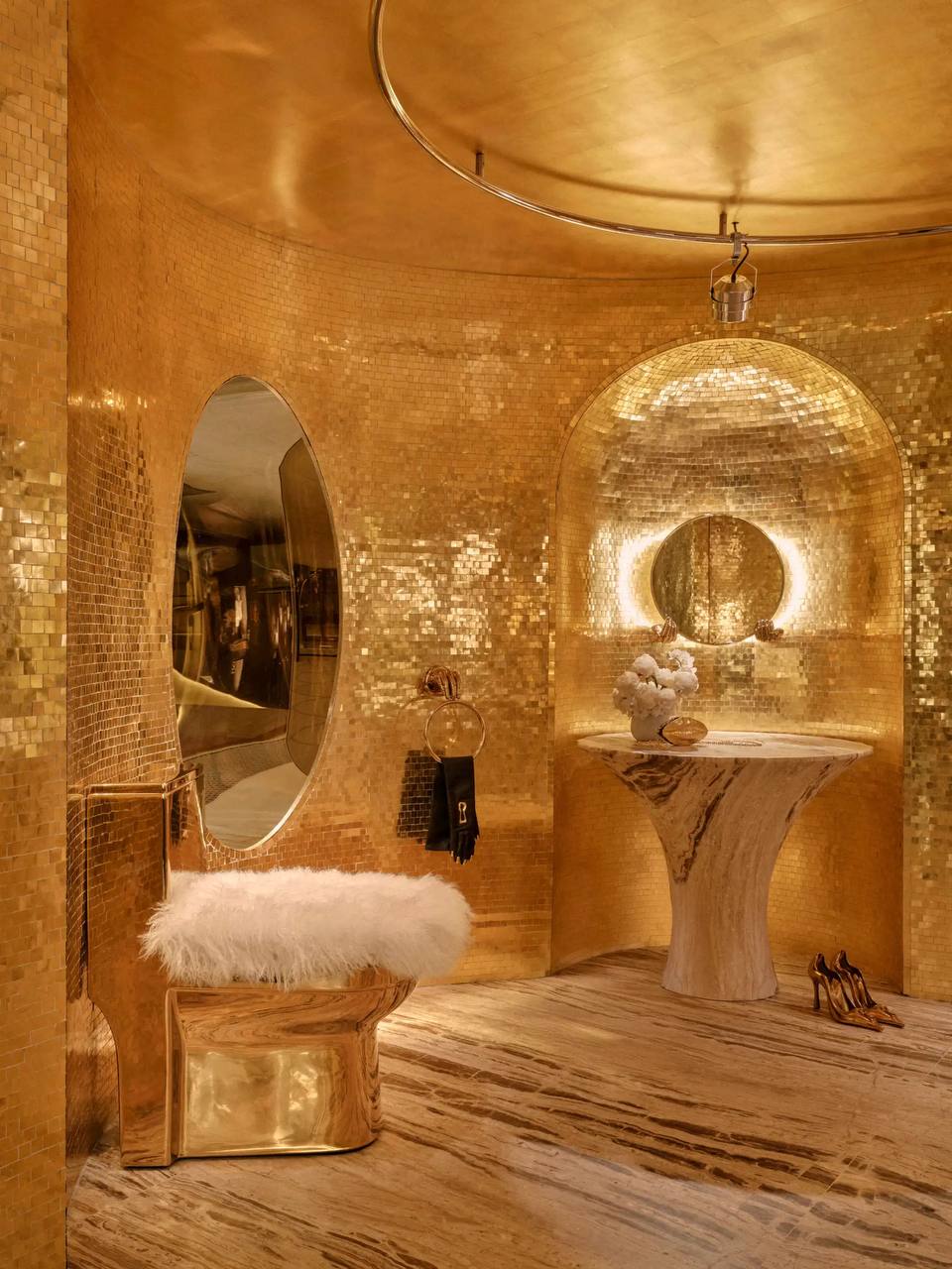 Schiaparelli открыл первый магазин в Гонконге (фото 1)