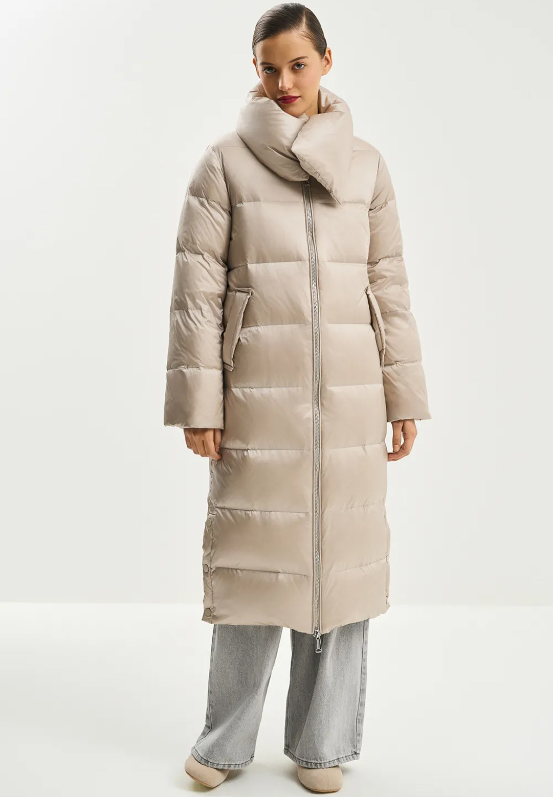 Какую одежду носить зимой? Вот пять модных идей для морозного дня (фото 5)