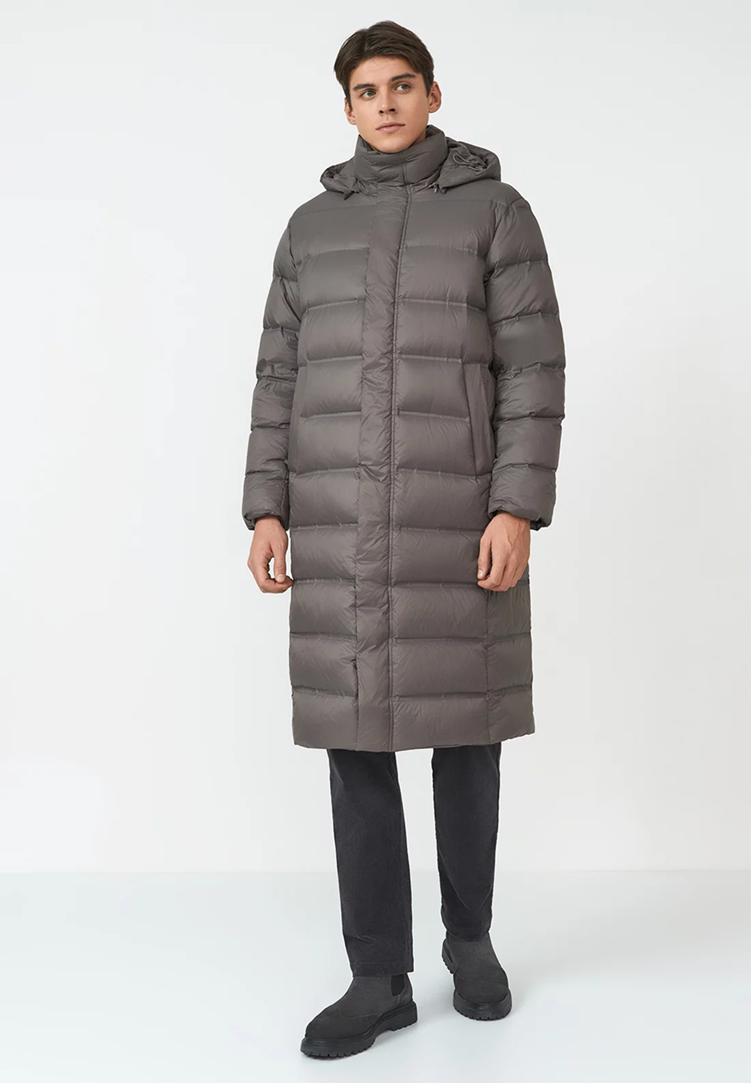 Какую одежду носить зимой? Вот пять модных идей для морозного дня (фото 7)