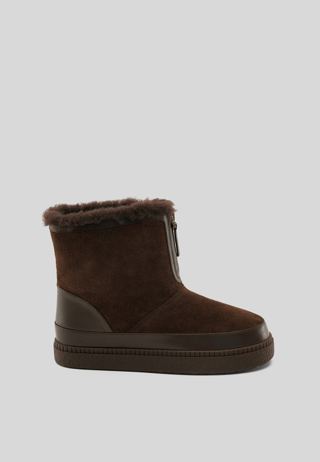 Какую одежду носить зимой? Вот пять модных идей для морозного дня (фото 16)