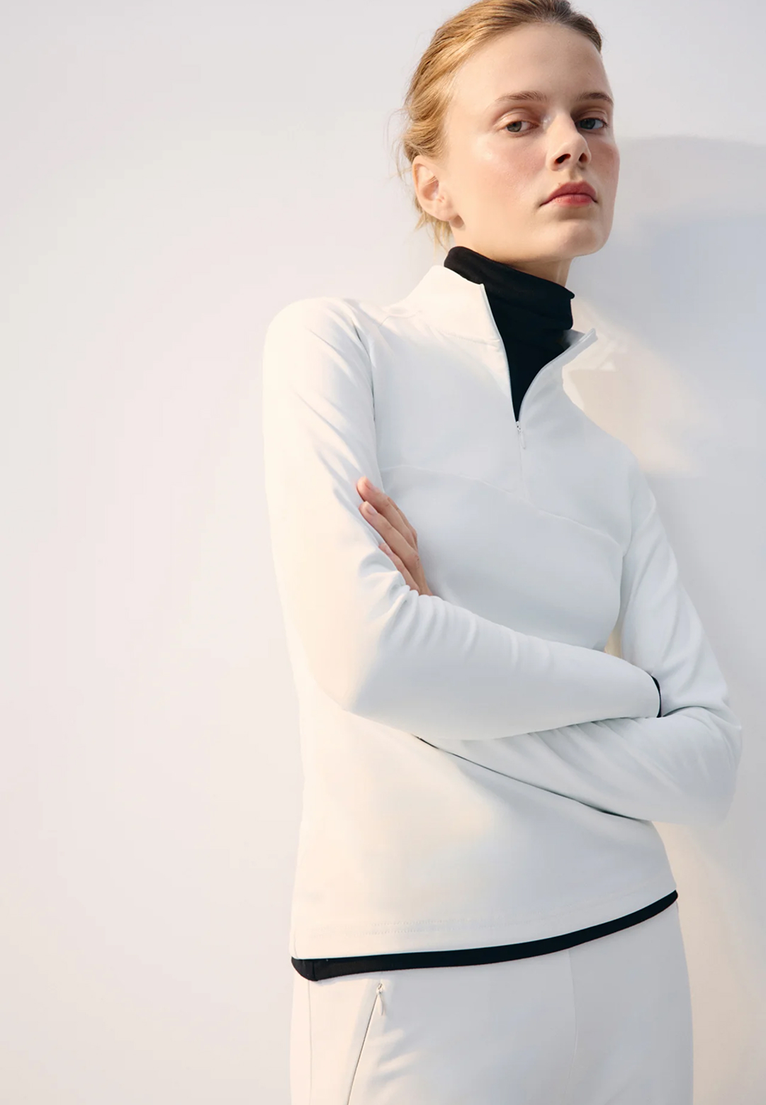 Какую одежду носить зимой? Вот пять модных идей для морозного дня (фото 32)