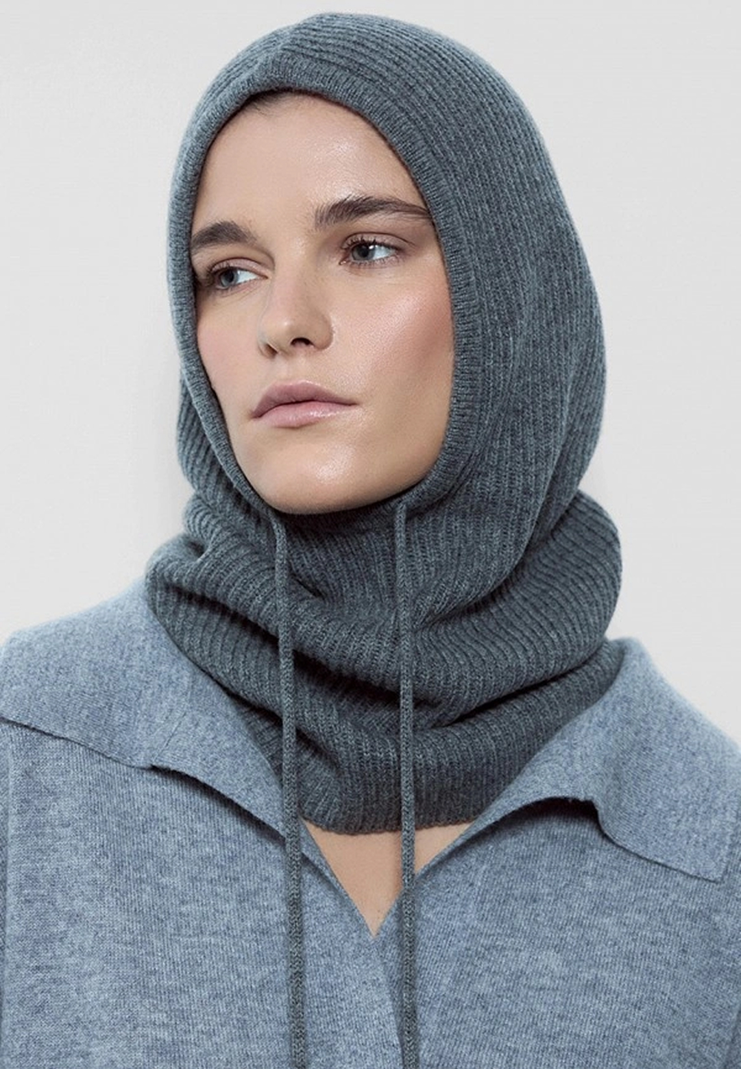 Какую одежду носить зимой? Вот пять модных идей для морозного дня (фото 45)