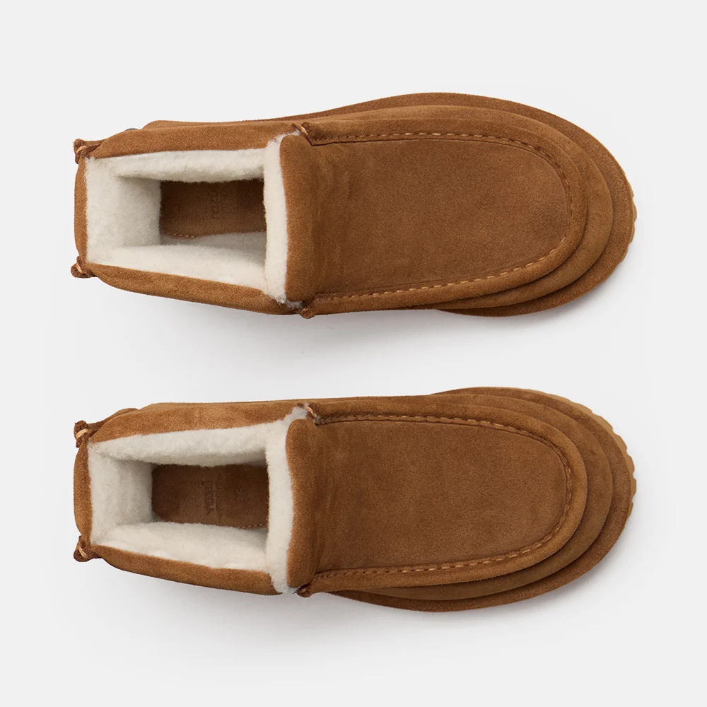 Какую одежду носить зимой? Вот пять модных идей для морозного дня (фото 13)