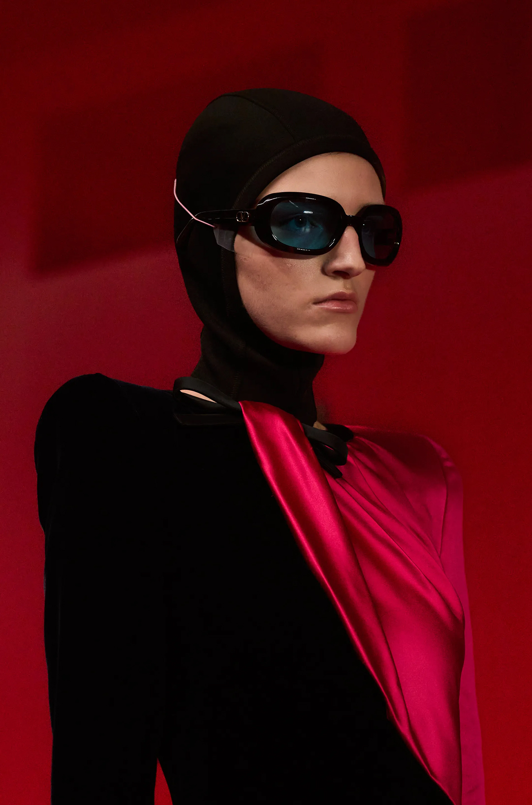 Какую одежду носить зимой? Вот пять модных идей для морозного дня (фото 37)