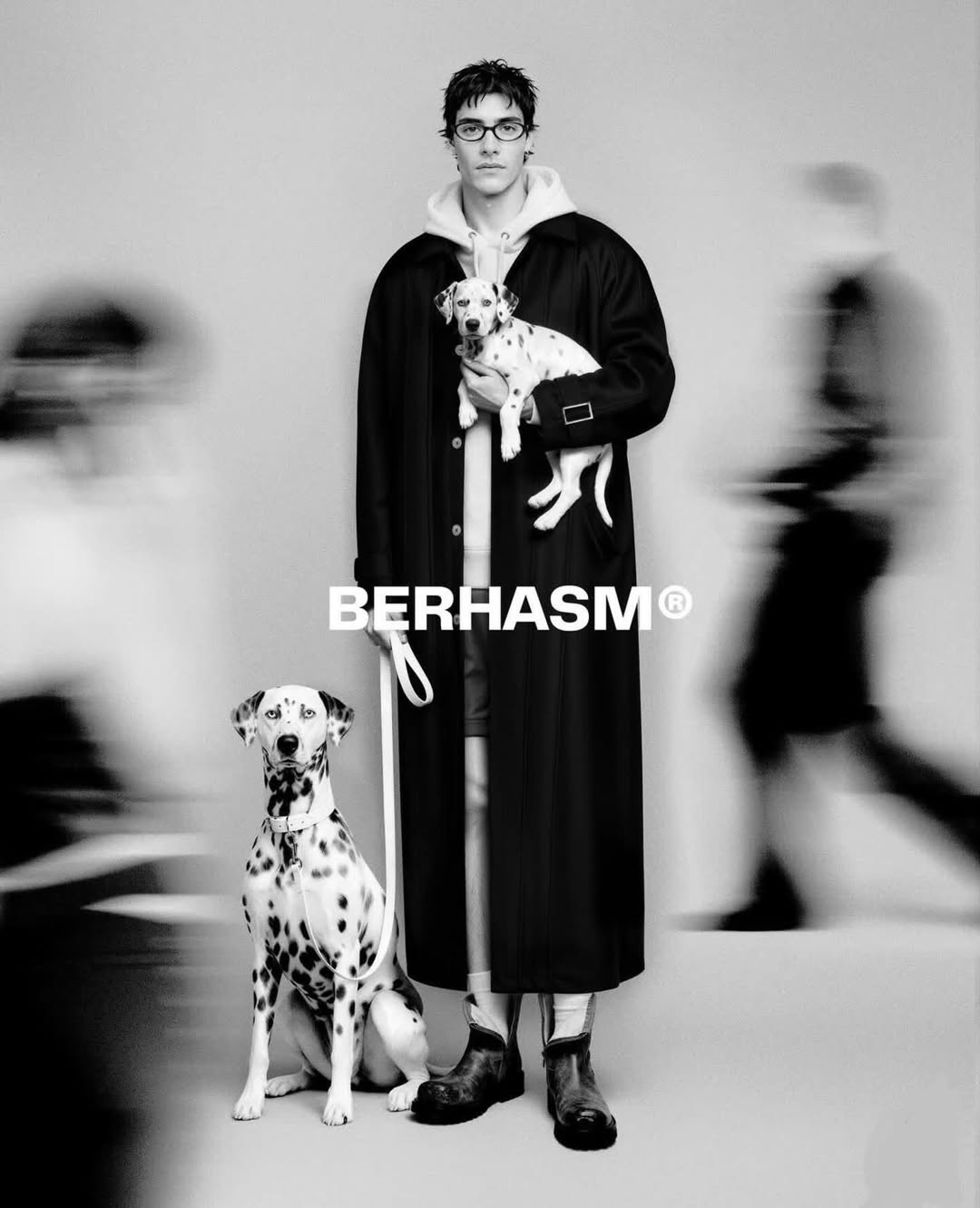 Nirvana, Мадонна и Cocteau Twins: какая музыка отражает ценности бренда BERHASM (фото 4)