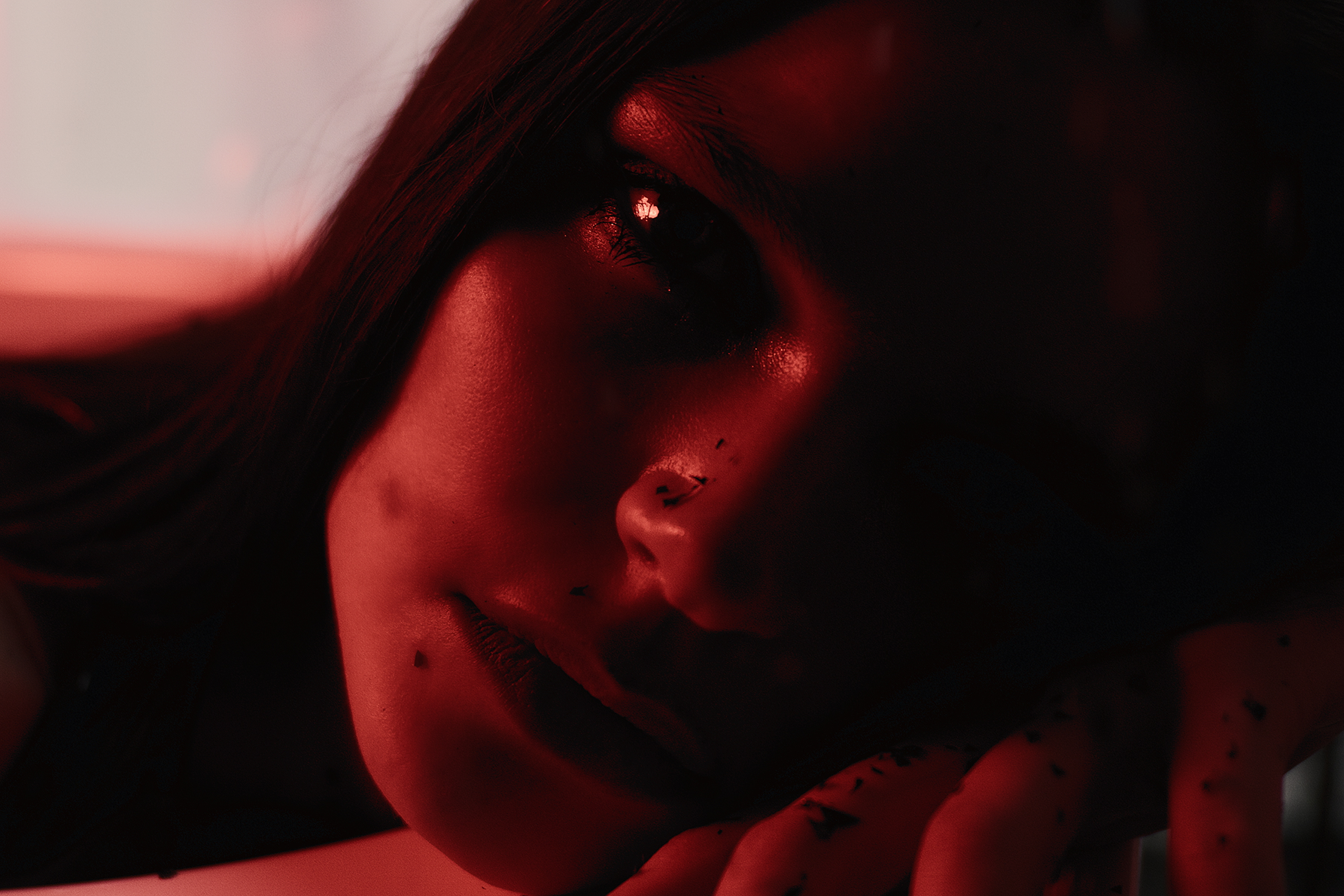 Nirvana, Мадонна и Cocteau Twins: какая музыка отражает ценности бренда BERHASM (фото 8)