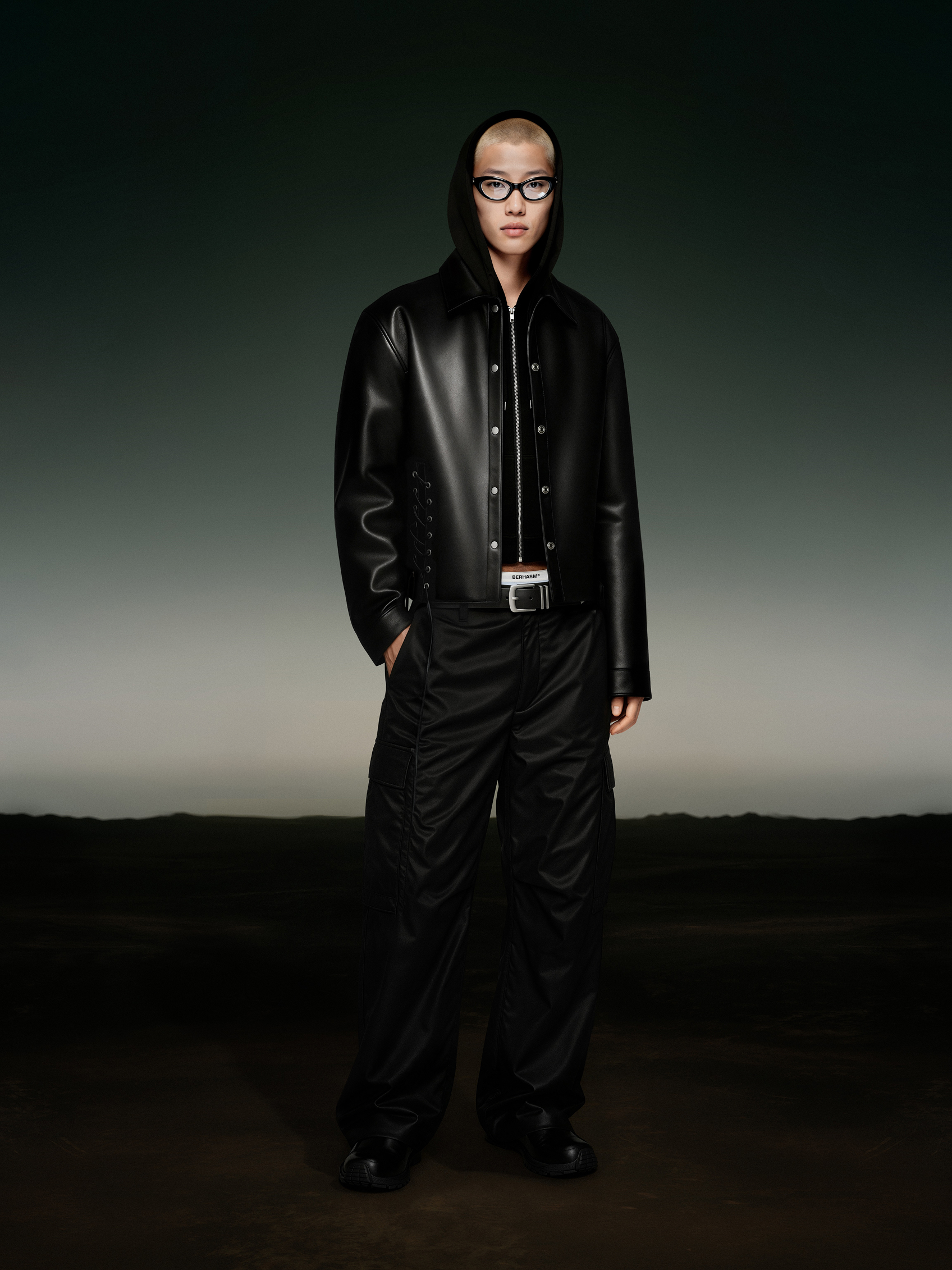 Nirvana, Мадонна и Cocteau Twins: какая музыка отражает ценности бренда BERHASM (фото 2)