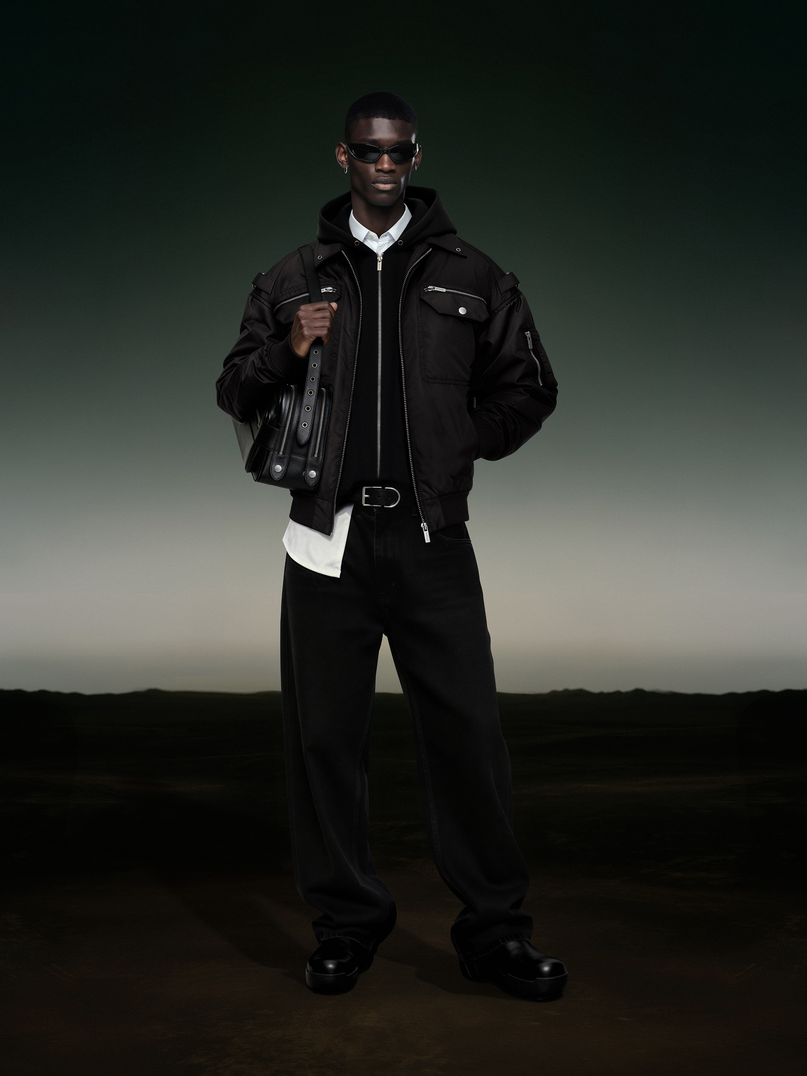 Nirvana, Мадонна и Cocteau Twins: какая музыка отражает ценности бренда BERHASM (фото 5)