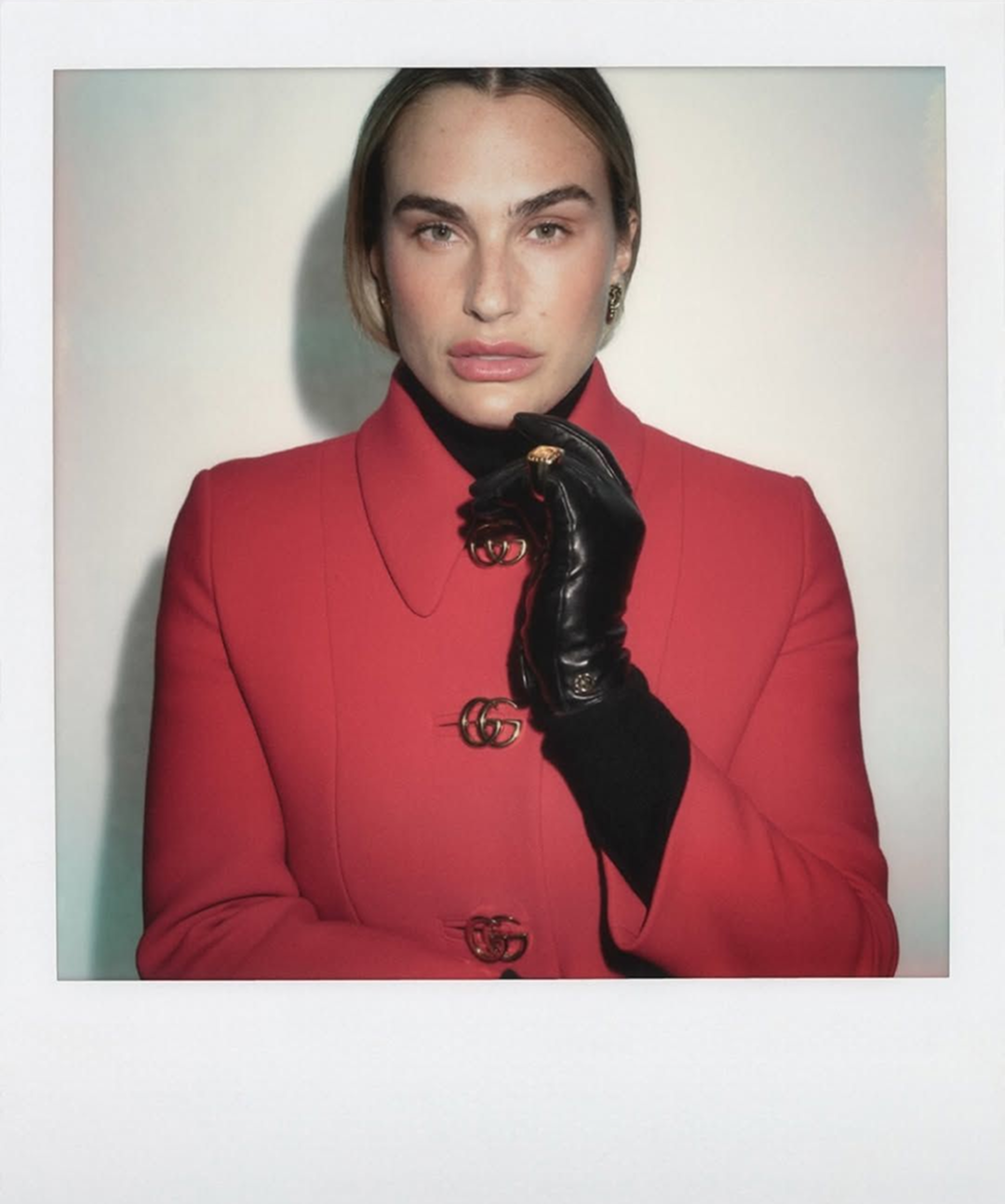 Арина Соболенко стала новым амбассадором Gucci (фото 1)