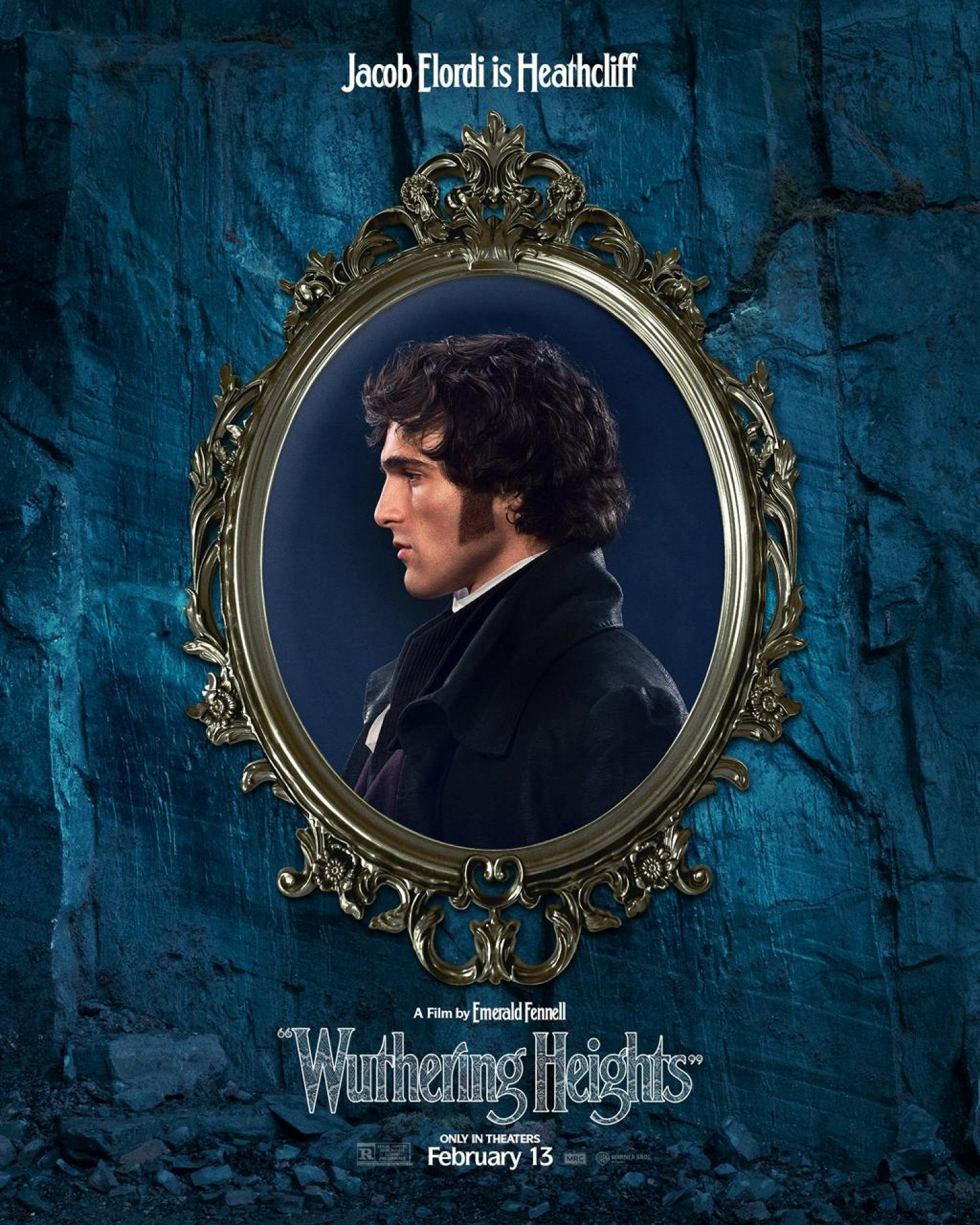 Студия Warner Bros. показала новые постеры «Грозового перевала» (фото 2)