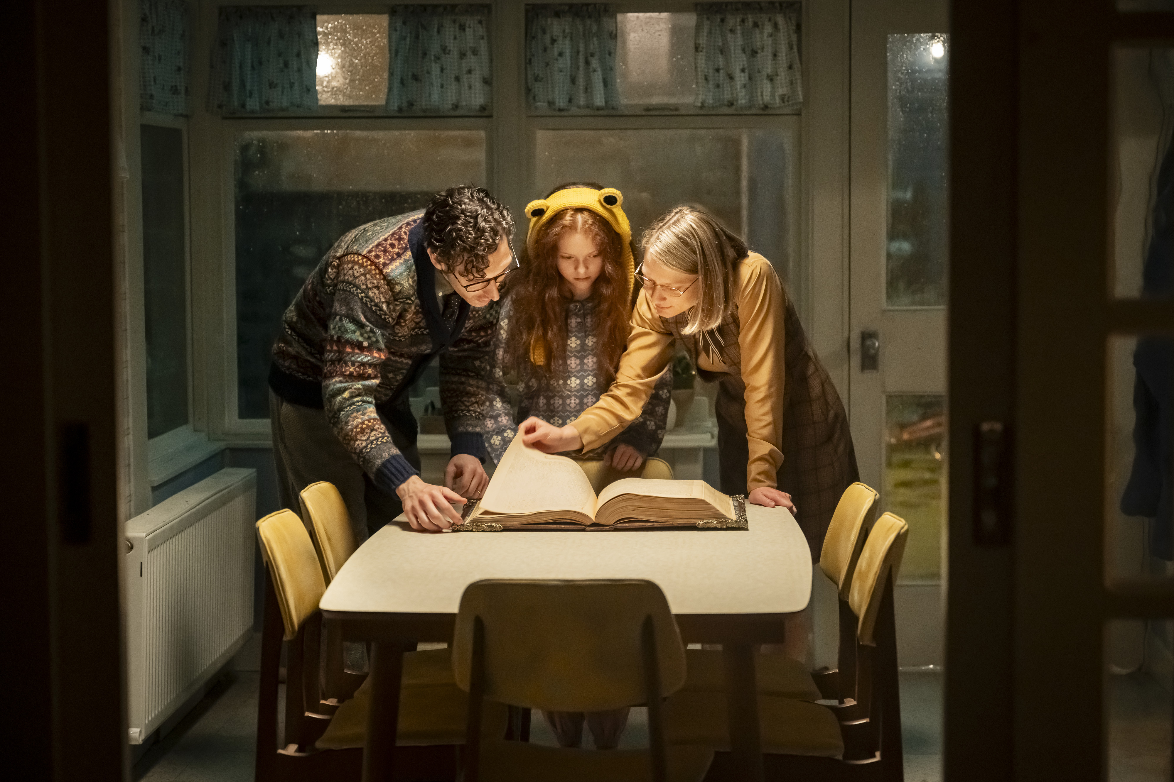 Фильм «Фтука!» с Тайкой Вайтити выйдет в российский прокат (фото 3)