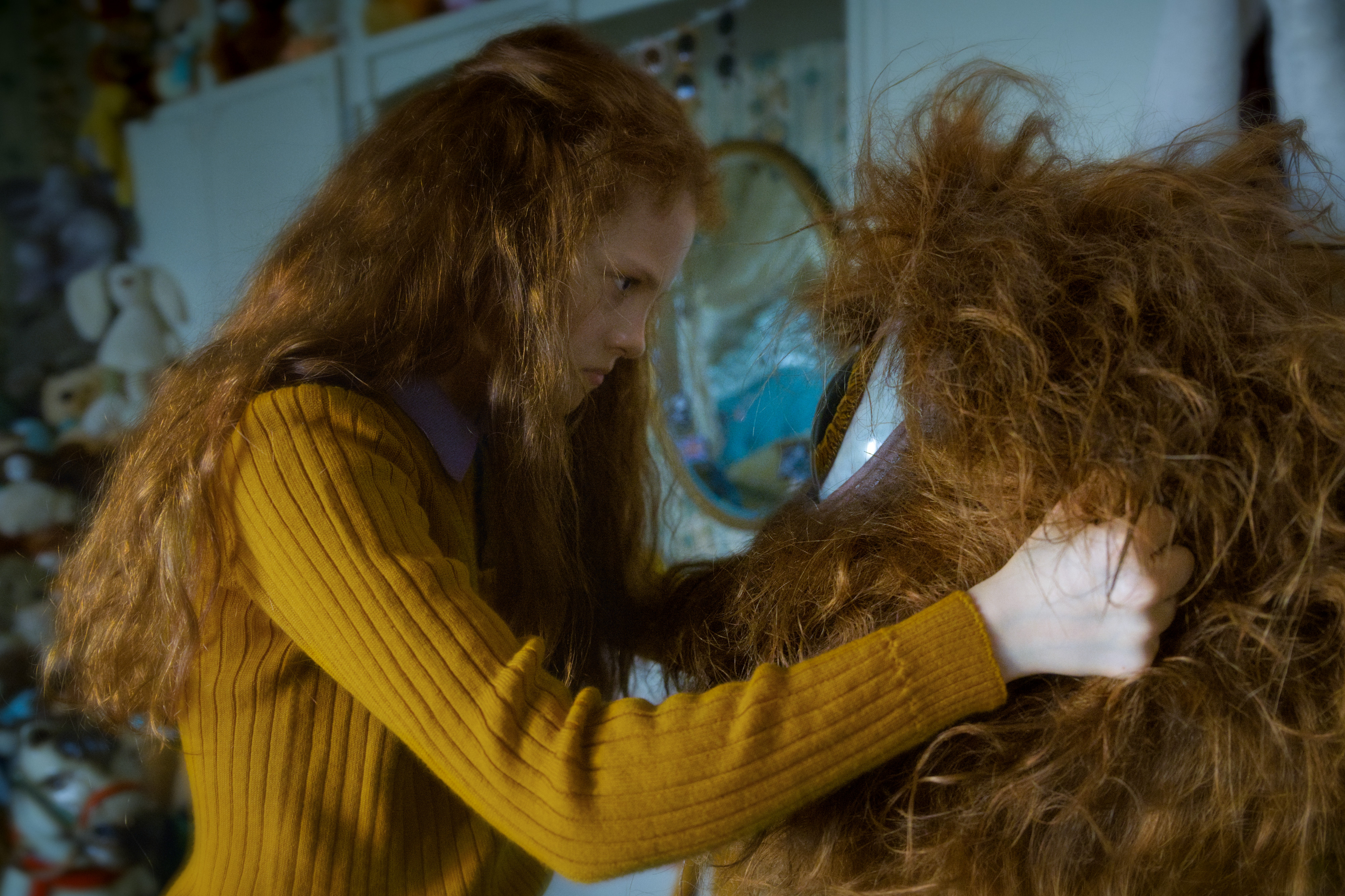 Фильм «Фтука!» с Тайкой Вайтити выйдет в российский прокат (фото 2)