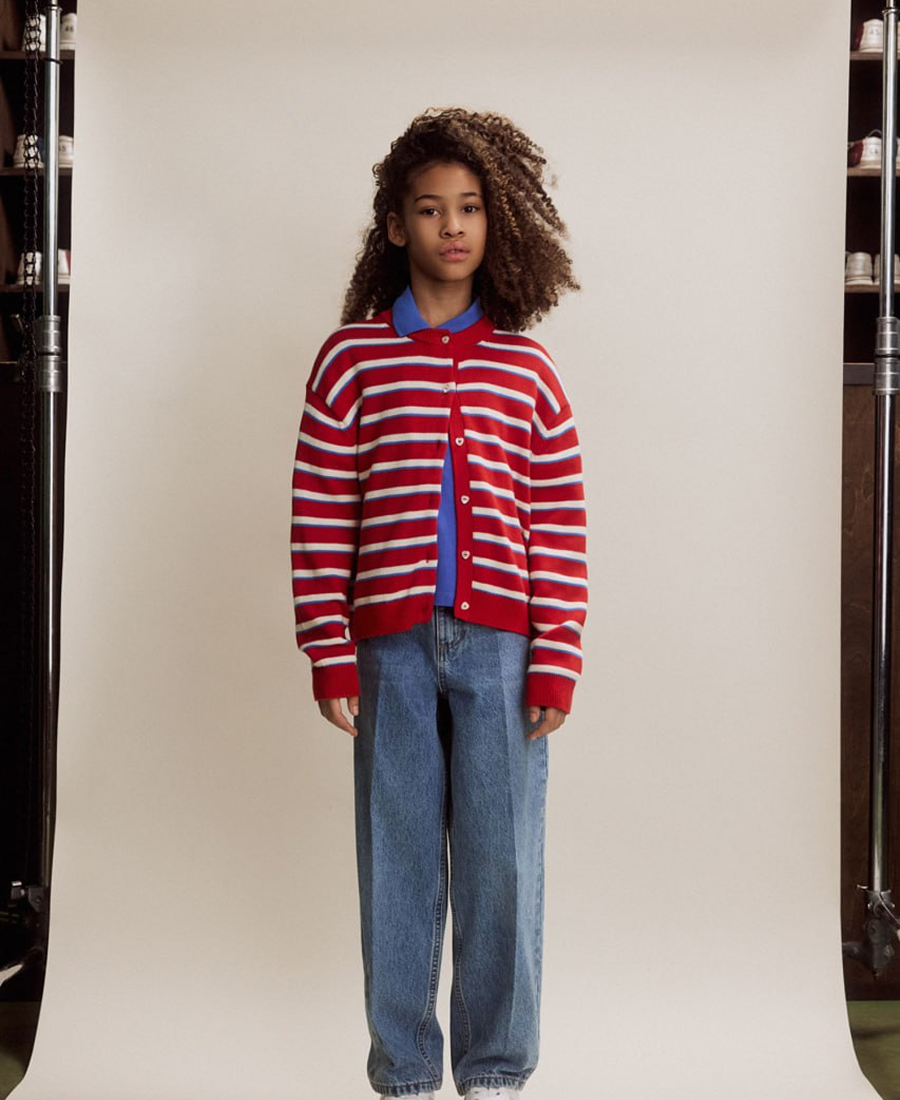 Дропы Limé и Fashion Rebels: что нового в коллекциях локальных брендов (фото 11)