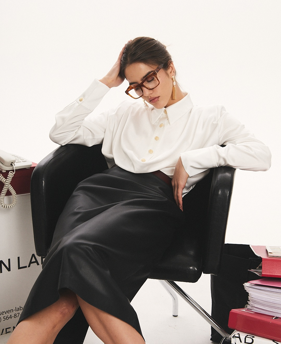 Дропы Limé и Fashion Rebels: что нового в коллекциях локальных брендов (фото 1)