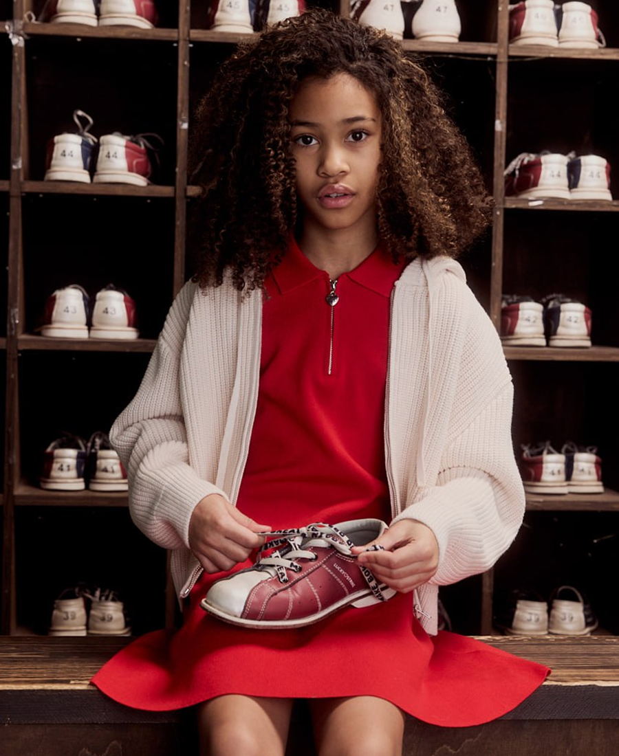 Дропы Limé и Fashion Rebels: что нового в коллекциях локальных брендов (фото 10)