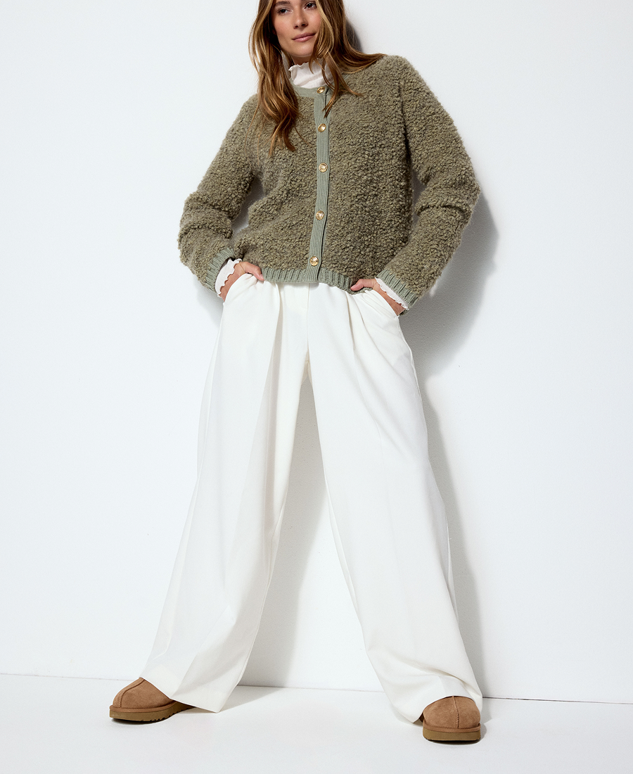 Дропы Limé и Fashion Rebels: что нового в коллекциях локальных брендов (фото 16)