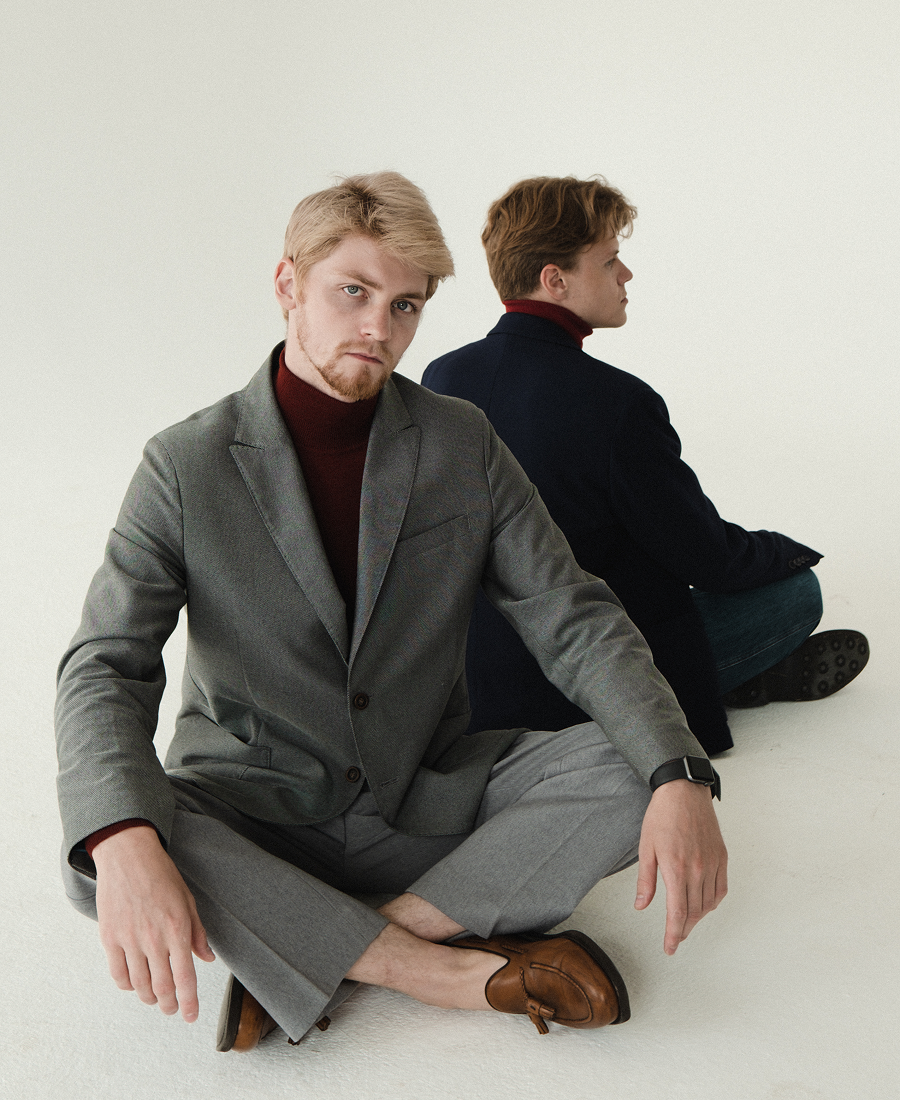 Дропы Limé и Fashion Rebels: что нового в коллекциях локальных брендов (фото 5)